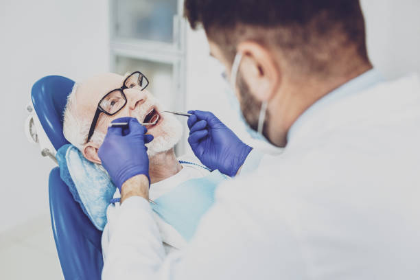 Best Chipped Tooth Repair Near Me  in Mineola, NY